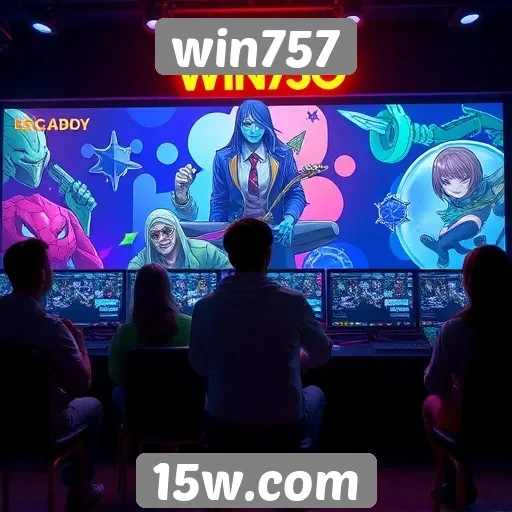 tendências de jogos no win757 para o futuro