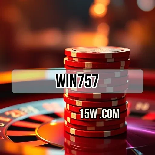 win757: Descubra Os Melhores Recursos e Jogos que Vão Te Prender