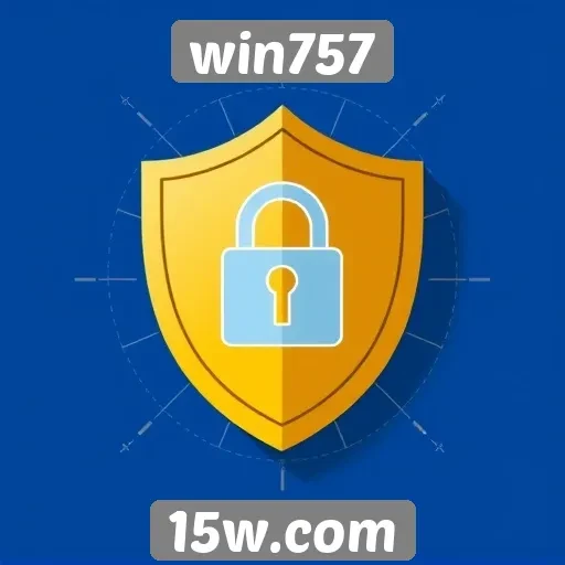 Análise de segurança do site Win757