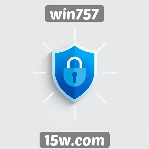 Avaliação da segurança e privacidade no win757