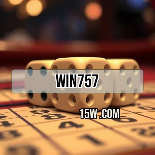 win757: O Encantador Mundo das Caça-Níqueis Online Espera Por Você