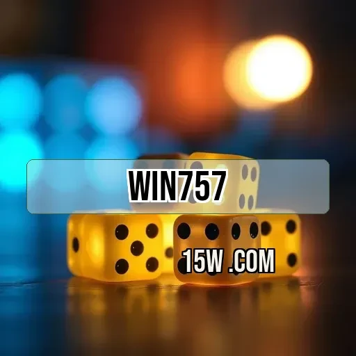 win757: A Experiência Imperdível dos Eventos Esportivos Online!