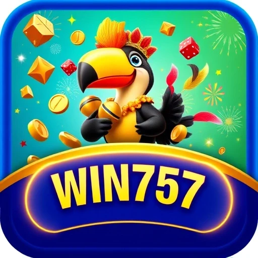 win757 logo